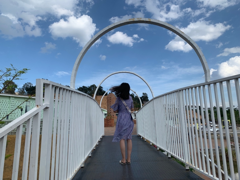 山海的第二张照片--南宁相亲服务中心