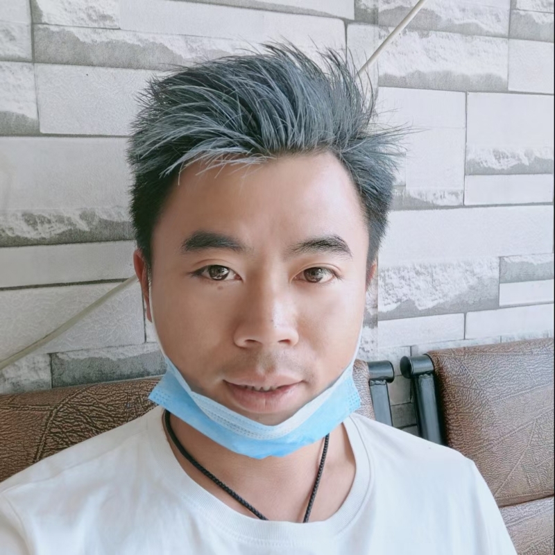 滴滴滴的第一张照片--南宁相亲服务中心