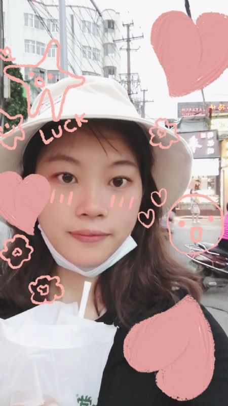 涟漪的第一张照片--南宁相亲服务中心