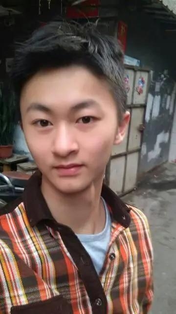 才不会的第一张照片--南宁相亲服务中心