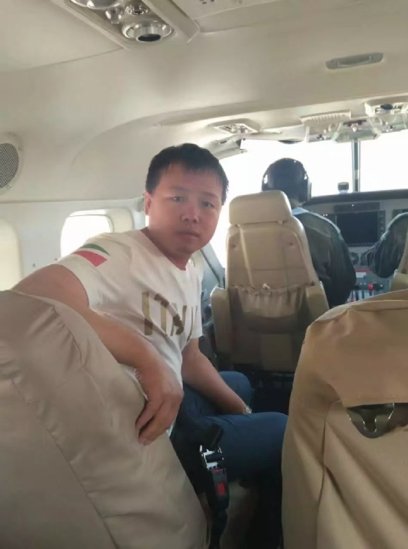 随风飘零的第二张照片--南宁相亲服务中心