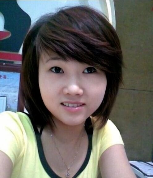 小叶子的第一张照片--南宁相亲服务中心