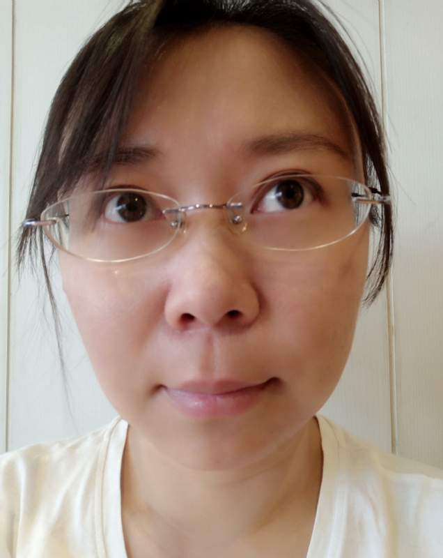 jady的第四张照片--南宁相亲服务中心