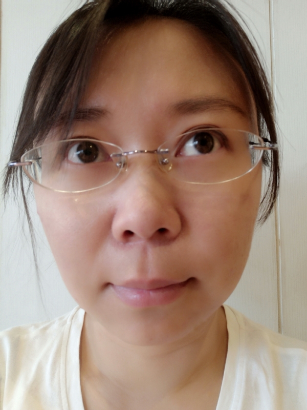 jady的第五张照片--南宁相亲服务中心