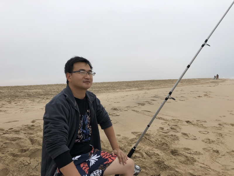 Lucky的第一张照片--南宁相亲服务中心