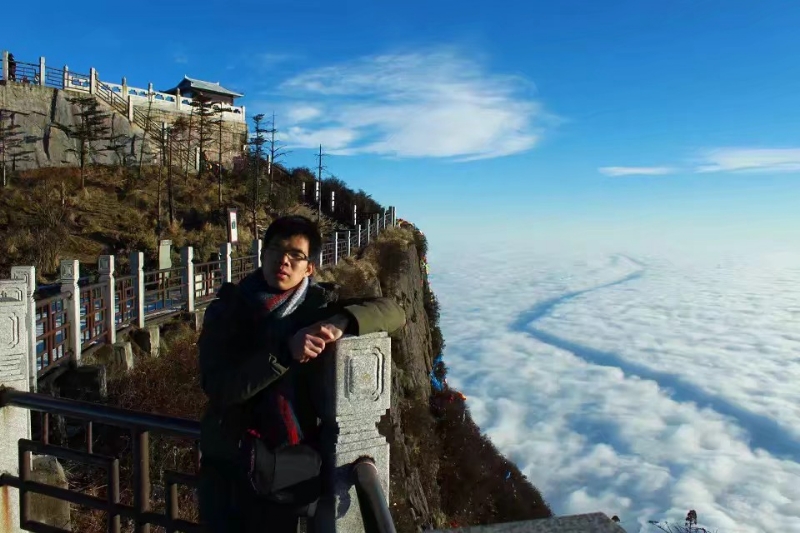 咫尺天涯的第一张照片--南宁相亲服务中心