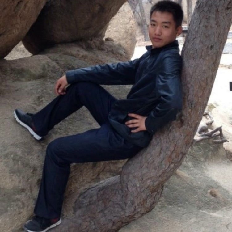 哥不帅但很坏的第一张照片--南宁相亲服务中心