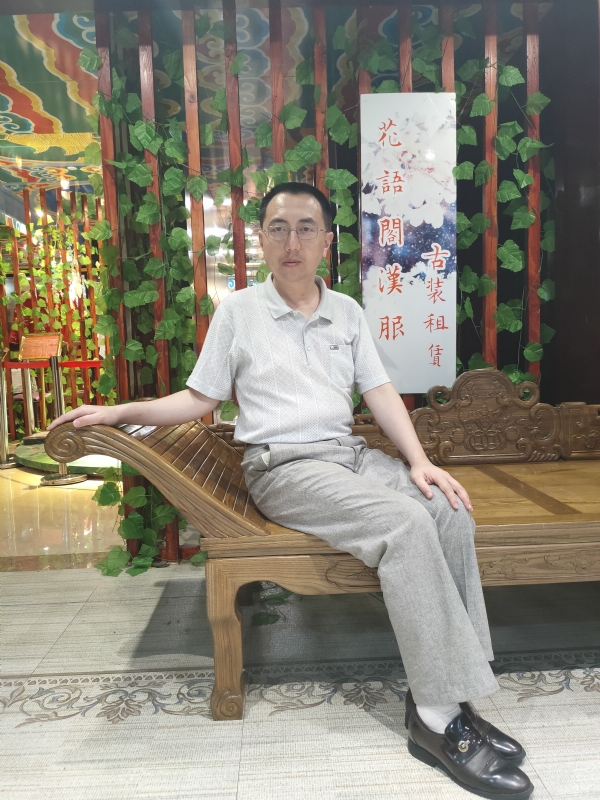 cswep的第一张照片--南宁相亲服务中心