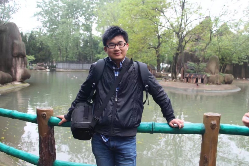 一切都是最好的安排的第一张照片--南宁相亲服务中心