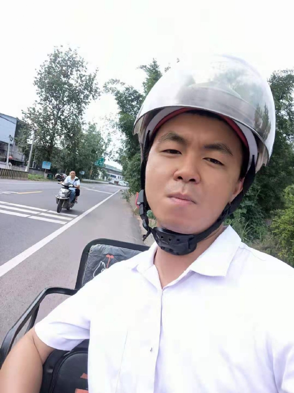 紧张死了的第一张照片--南宁相亲服务中心