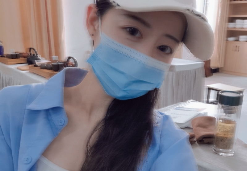 木头人的第一张照片--南宁相亲服务中心