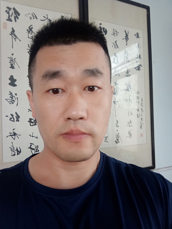 应该是个好人的第一张照片--南宁相亲服务中心