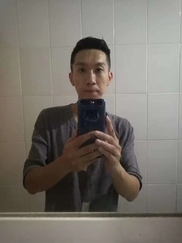 永康侬的第一张照片--南宁相亲服务中心