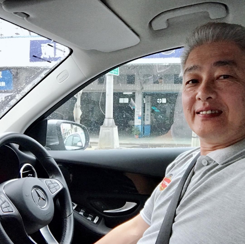 Har的第一张照片--南宁相亲服务中心