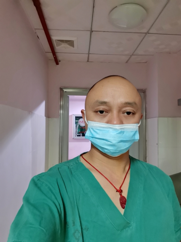 往事不堪回首的第一张照片--南宁相亲服务中心