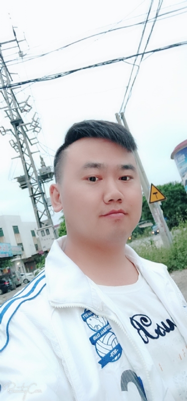 一支梅的第一张照片--南宁相亲服务中心