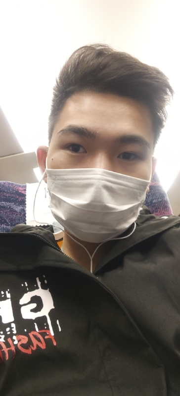 小霪虫的第一张照片--南宁相亲服务中心