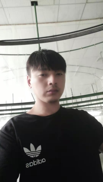 久鑫的第一张照片--南宁相亲服务中心