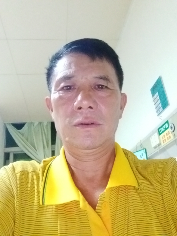 打工人的第一张照片--南宁相亲服务中心