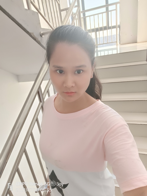 姣的第一张照片--南宁相亲服务中心