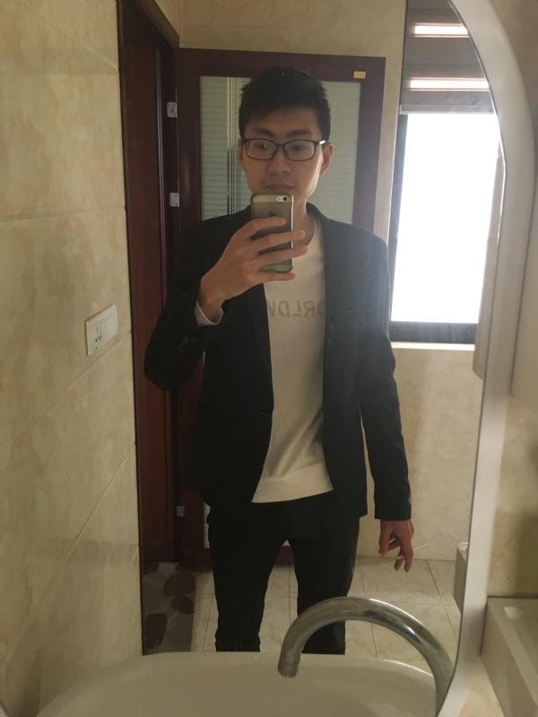 一生何求的第一张照片--南宁相亲服务中心