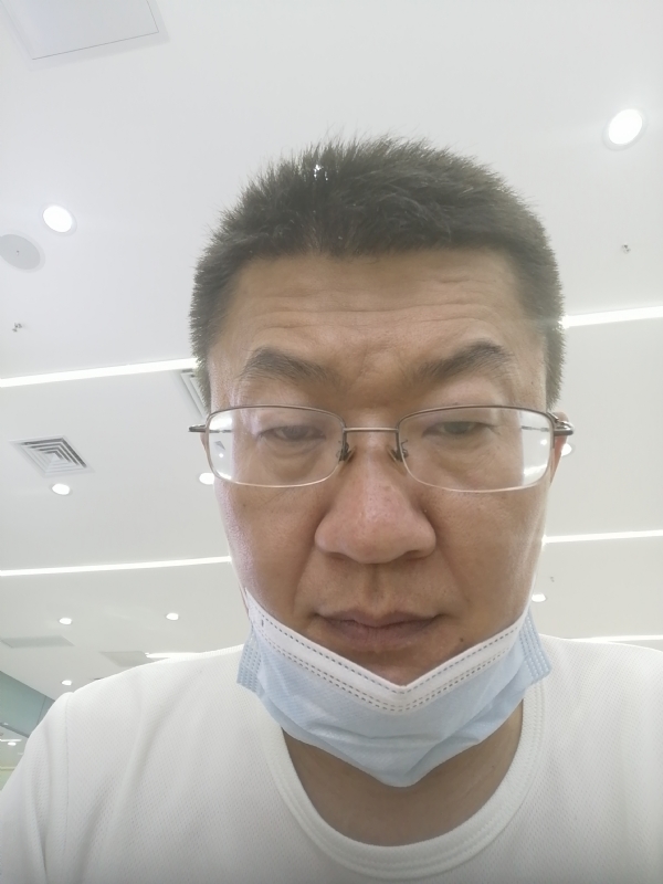 无奈的第一张照片--南宁相亲服务中心