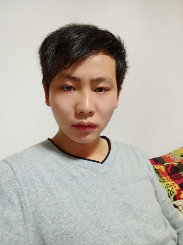 晴空万里的第一张照片--南宁相亲服务中心