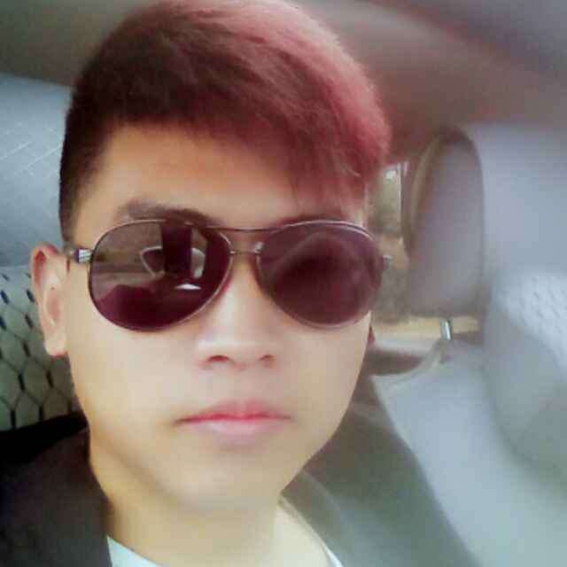 国风少年的第二张照片--南宁相亲服务中心