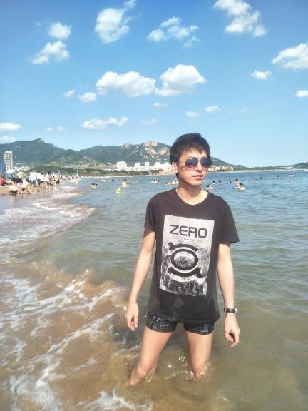 星辰、大海的第一张照片--南宁相亲服务中心