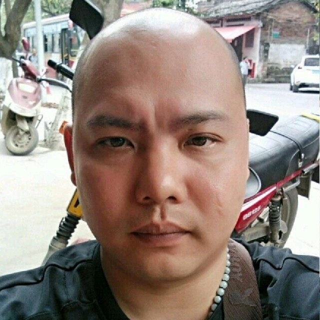 开心就好的第三张照片--南宁相亲服务中心