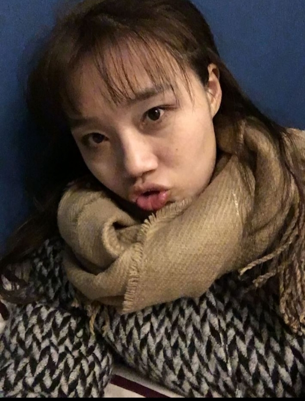 幂幂的style的第二张照片--南宁相亲服务中心