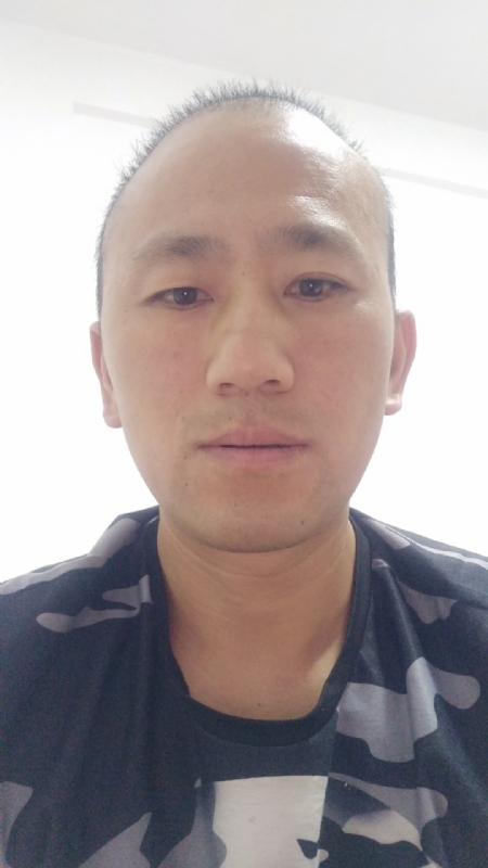 雨过天晴的第一张照片--南宁相亲服务中心