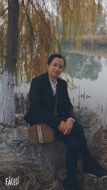 si?yue?tian的第一张照片--南宁相亲服务中心