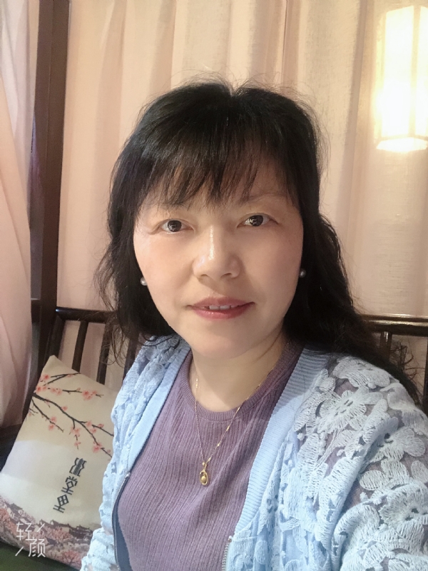 期盼的第一张照片--南宁相亲服务中心