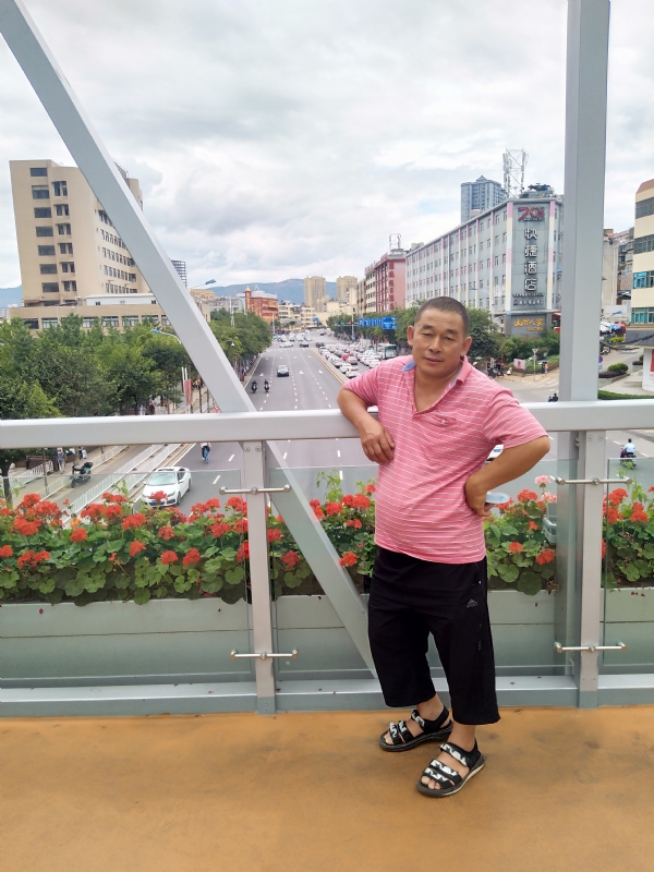 真诚的第一张照片--南宁相亲服务中心