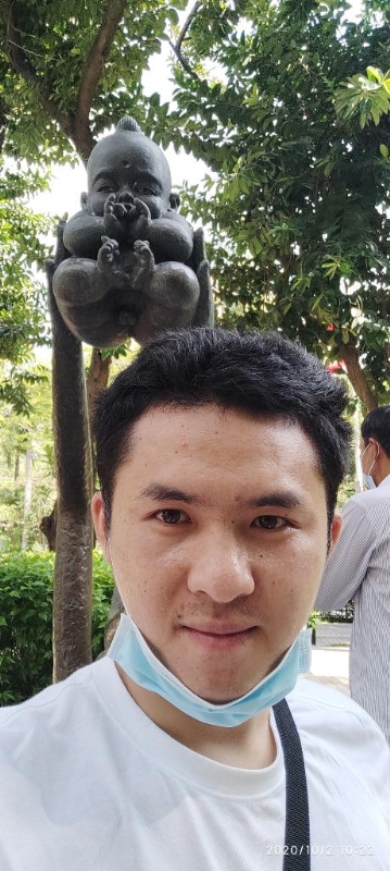 欧阳的第二张照片--南宁相亲服务中心