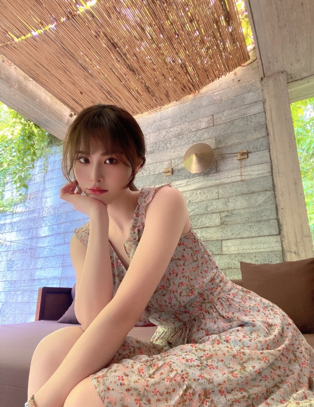 Catherine的第一张照片--南宁相亲服务中心