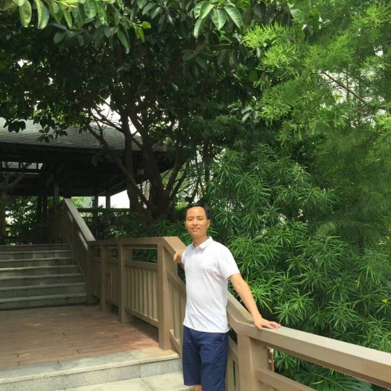 教书育人的第一张照片--南宁相亲服务中心