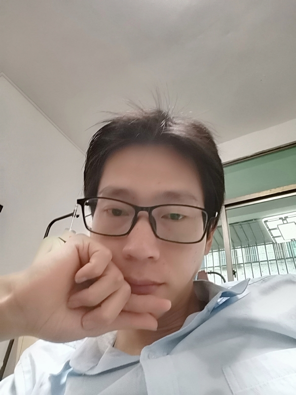 通的第一张照片--南宁相亲服务中心