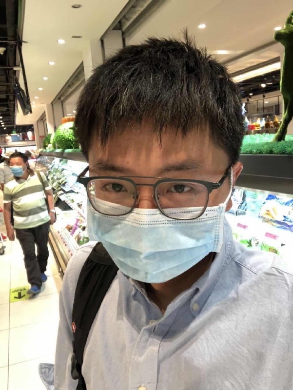 依一的第一张照片--南宁相亲服务中心