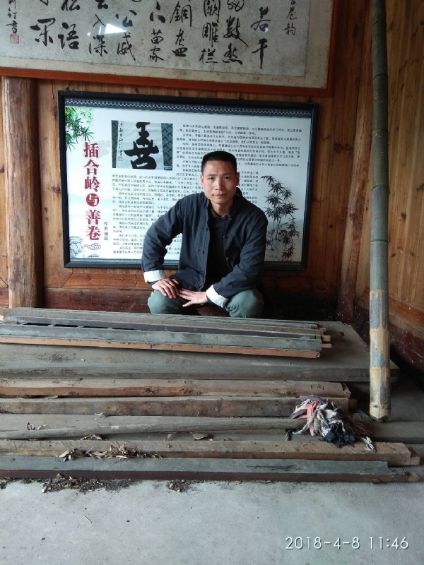 周哥的第二张照片--南宁相亲服务中心