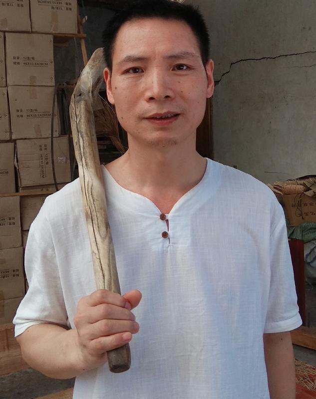 周哥的第四张照片--南宁相亲服务中心