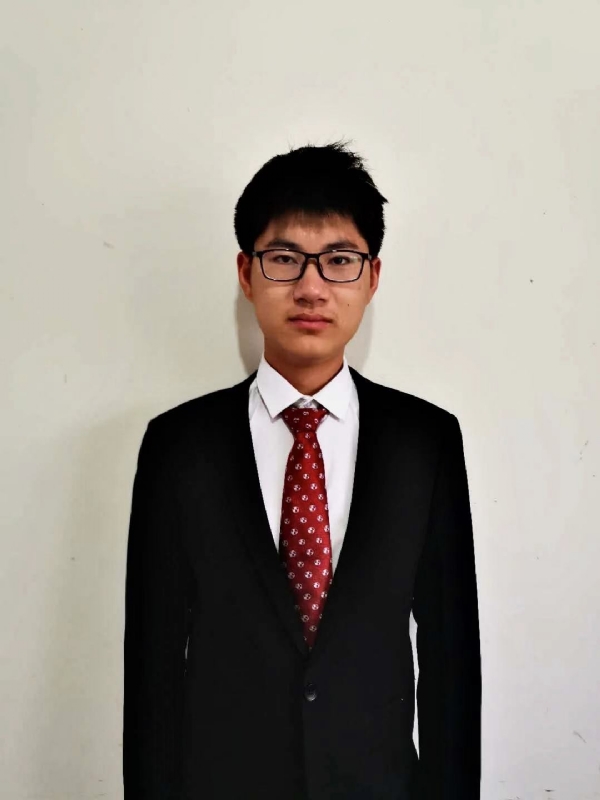 别说谎的第一张照片--南宁相亲服务中心