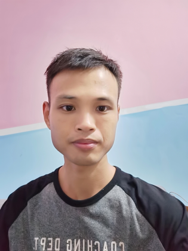 简单就好的第一张照片--南宁相亲服务中心