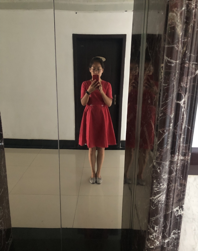 lulu18的第一张照片--南宁相亲服务中心