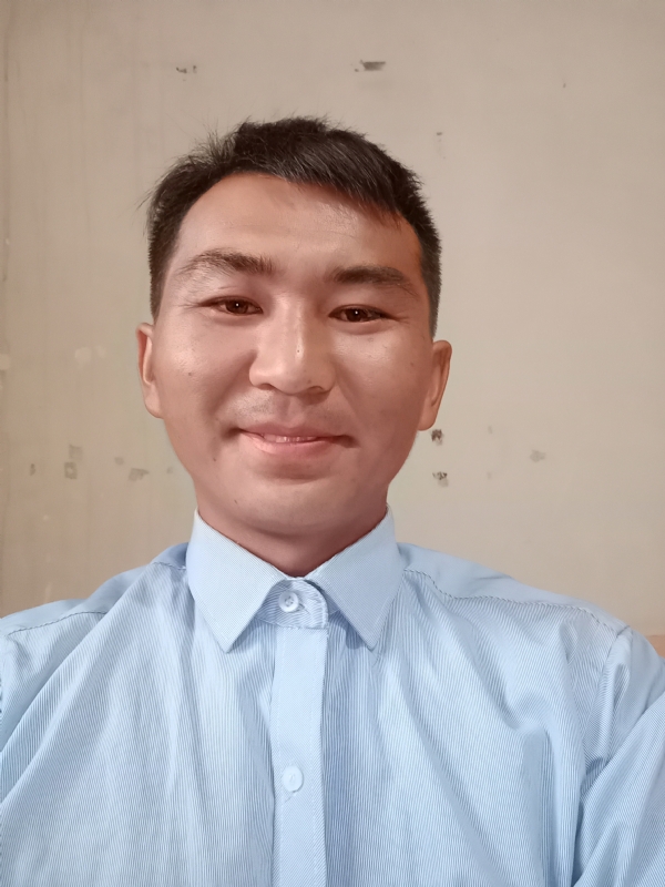 安逸的第一张照片--南宁相亲服务中心