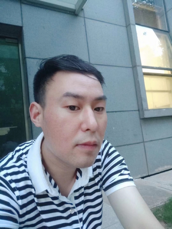 曙光的第一张照片--南宁相亲服务中心