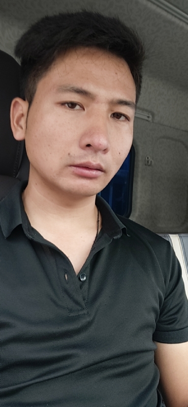 清風的第一张照片--南宁相亲服务中心