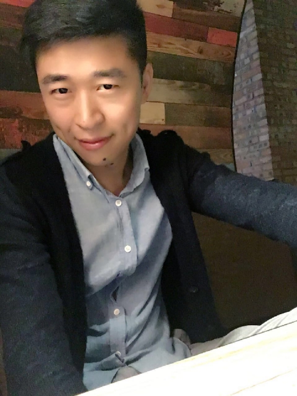 漫长的第一张照片--南宁相亲服务中心