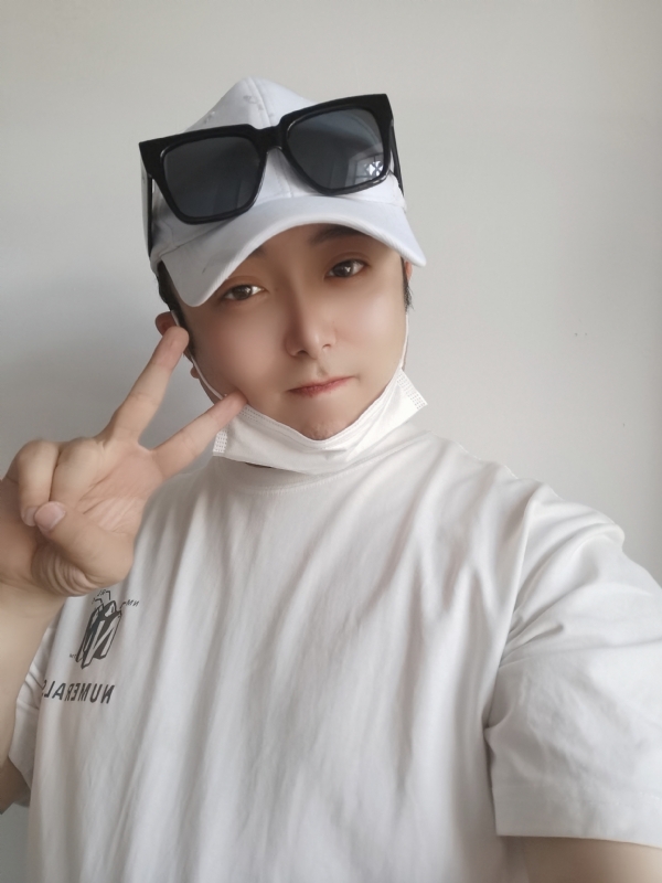 喵大龙的第一张照片--南宁相亲服务中心